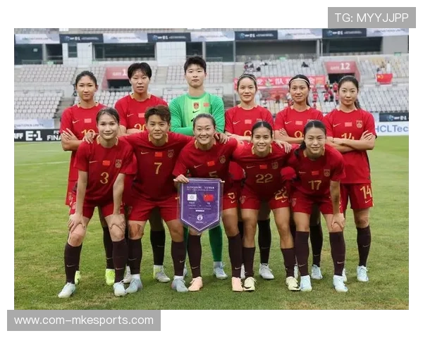 东亚杯女足球星汇聚 各国代表队闪耀赛场的顶尖球员盘点