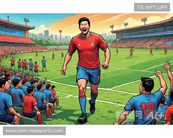 足球巨星挑战赛：巅峰对决，谁能称霸绿茵场成为终极王者